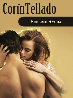 cover image of Sublime ayuda